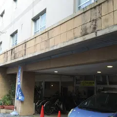 沖縄ホテルコンチネンタル