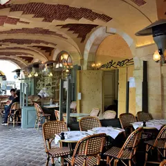 Café Hugo