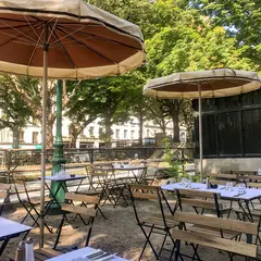 Hôtel du Nord