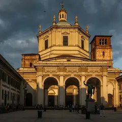サン・ロレンツォ大聖堂