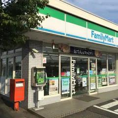 ファミリーマート 片山北本店
