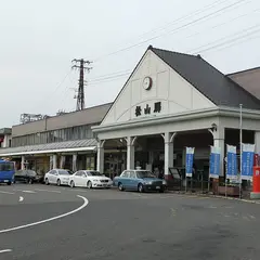 松山駅（バス）