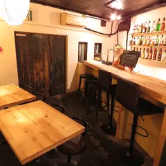 WorldBurger新潟駅前店