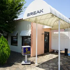ブレイク 植田店