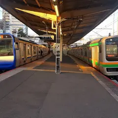 東戸塚駅
