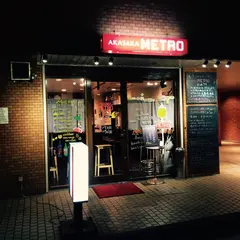 赤坂メトロ