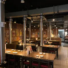ホルモン焼 幸永 新宿 職安通り店