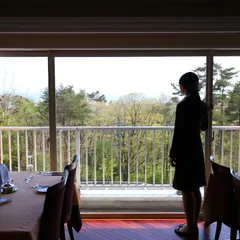 ビストロ プロヴァンス軽井沢