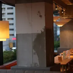 CAFEE OTTO ROOF TOP GARDEN（カフェ オットー ルーフトップ ガーデン）