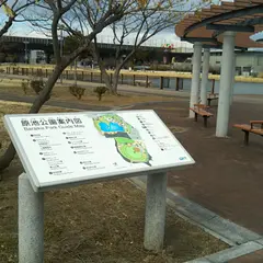 原池公園