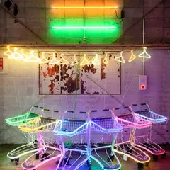 ROOT2 食堂 二条店