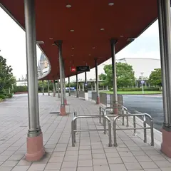 USJタクシー乗り場