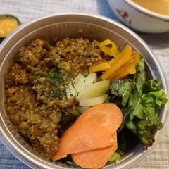 Good Curry