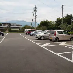 城山公園駐車場