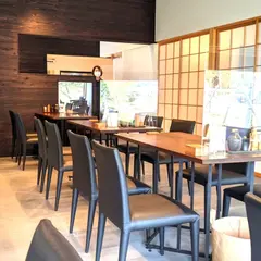 うなぎ四代目菊川 湯の山素粋居店