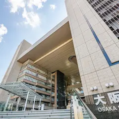 大阪駅