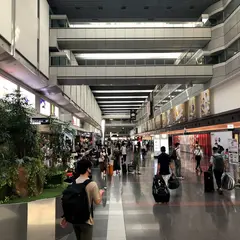 羽田空港第1ターミナル