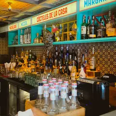 Bandido Saigon - Tacos & Tequila
