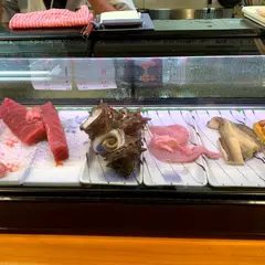 寿し処 なかに