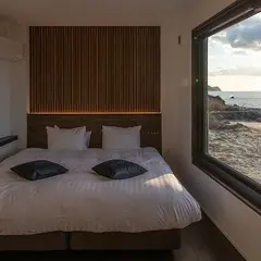 VACATION VILLA BLUE ARK