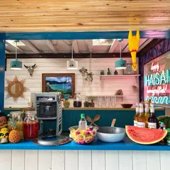 沖縄パタパタパーラー