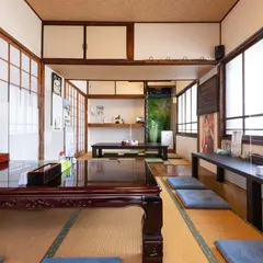 活海老 貝 卸の店うみさち（ラーメン、貝焼き）