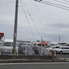 ニッポンレンタカー　徳島空港店