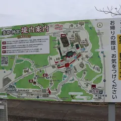 香取神宮 第３駐車場
