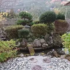 本郷温泉 かぎろひの里 椿寿荘