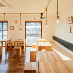 FondCafe フォンドカフェ