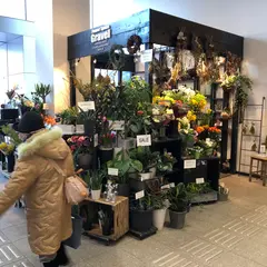 Flower Space Gravel 札幌駅前店