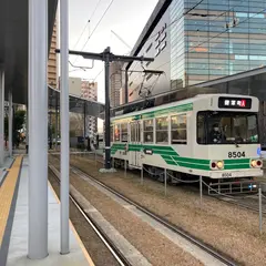 熊本駅前駅