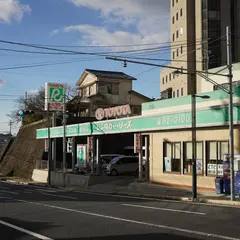 トヨタレンタカー島原