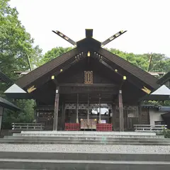 本輪西八幡神社