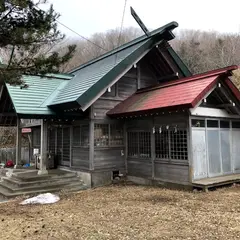 鷲別神社