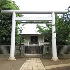 上町天祖神社