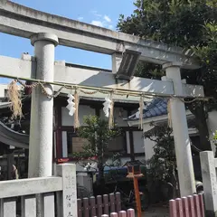 三河稲荷神社