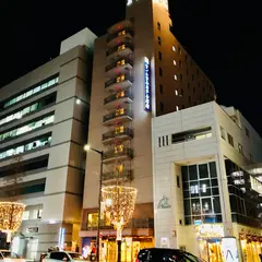 セントラルホテル高崎