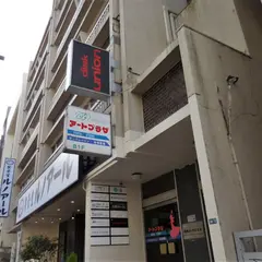 ディスクユニオン 高田馬場店