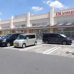 オリンピック 小金井店