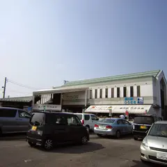 道の駅 ひろさき 「サンフェスタいしかわ」