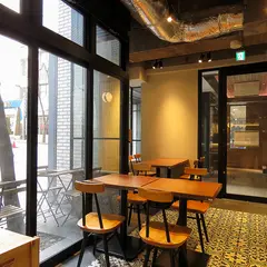 KOBE YAKITORI STAND 野乃鳥 新宿店(焼き鳥)