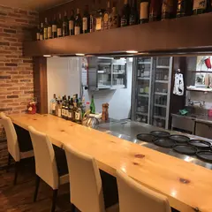 ステーキハウス磐梯2号店