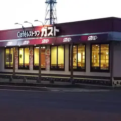 ガスト 萩店