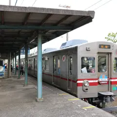 清児駅