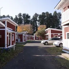 日光Sweden Village