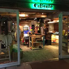 Caliente