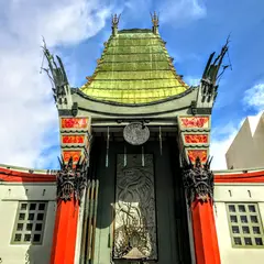 TCL Chinese 6 Theatres