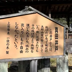 真田井戸