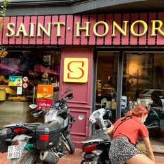 Saint Honore